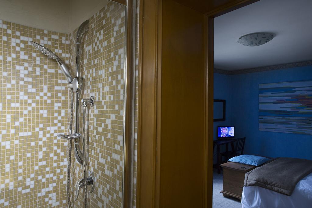 Vibo In Centro Bed and Breakfast Vibo Valentia Kamer foto