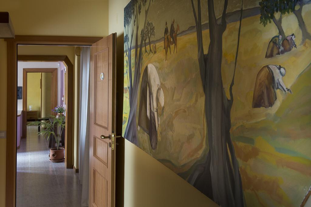Vibo In Centro Bed and Breakfast Vibo Valentia Buitenkant foto